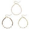 Natural Jade BJEW-JB11972-2