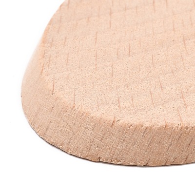 DIY Woodwork 3D Peacock Animal Wood Chip Tree Branch Material Pack DIY-C024-03-1