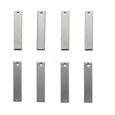 Brass Pendants KK-BC0001-53B-1