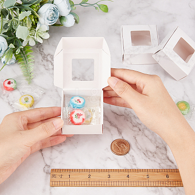 Paper Candy Boxes CON-BC0002-11-1