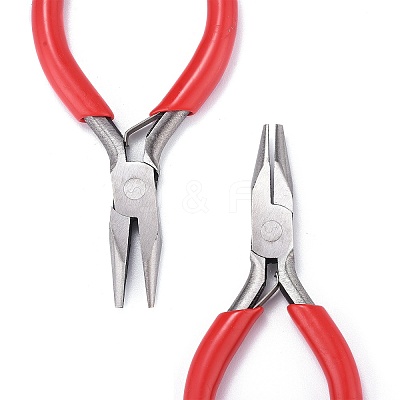 3 inch Carbon Steel Mini Pliers P017Y-1-1