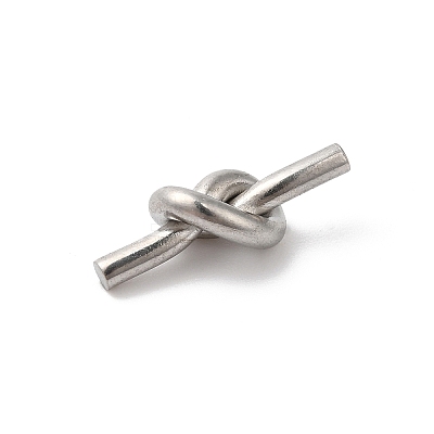 Non-Tarnish 304 Stainless Steel Pendants STAS-B042-01A-1