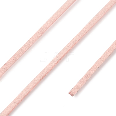 45M Faux Suede Cord LW-M003-26-1