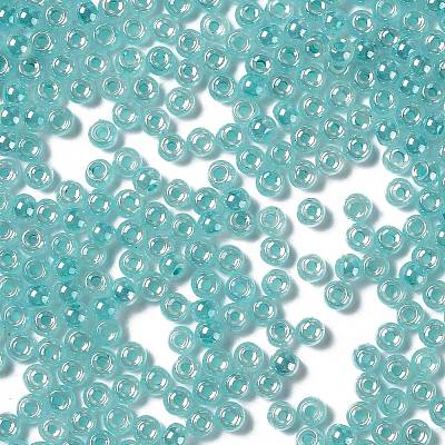 Glass Seed Beads SEED-H002-E-A1419-1