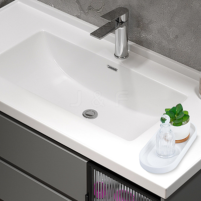 Silicone Storage Tray AJEW-GF0014-33C-1