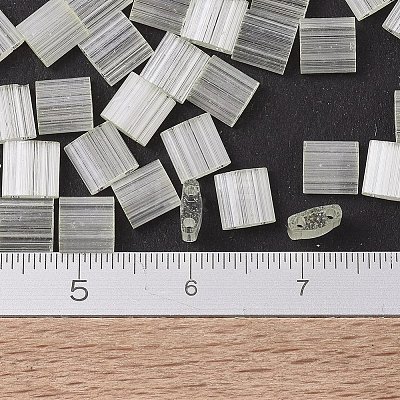 MIYUKI TILA Beads X-SEED-J020-TL2591-1