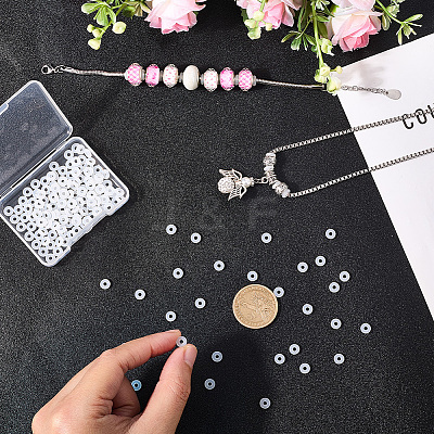 300Pcs Rubber O Rings FIND-SC0019-67-1