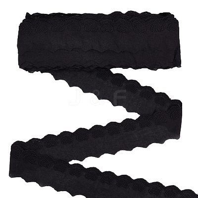 Cotton Ribbon OCOR-WH0111-66D-1