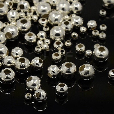 Iron Spacer Beads IFIN-X0003-S-1