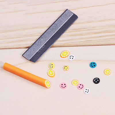 Razor Polymer Clay Canes Rods Blade Cutters MRMJ-T003-168-1