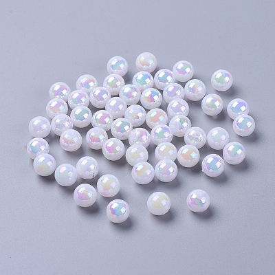 Eco-Friendly Poly Styrene Acrylic Beads PL425-8-1