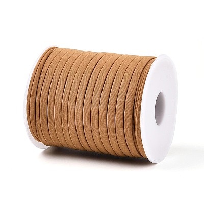 Soft Nylon Braided Cord NWIR-R003-20-1