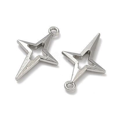 Alloy Pendants PALLOY-A025-03C-P-1
