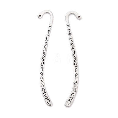 Tibetan Style Bookmarks K092Z042-1