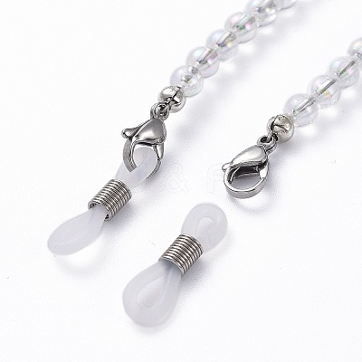 Eyeglasses Chains AJEW-EH00270-1