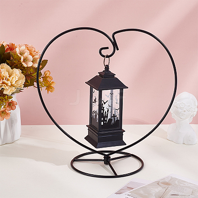 Iron Display Stands AJEW-WH0080-29A-1