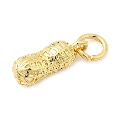 Brass Pendants KK-I364-48G-1