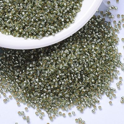 MIYUKI Delica Beads SEED-X0054-DB2163-1