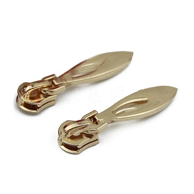 #5 Alloy Zipper Puller PW-WG75343-06-1