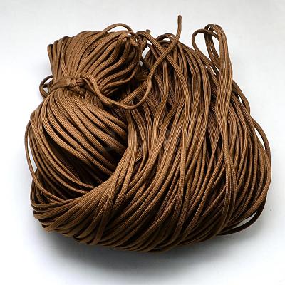7 Inner Cores Polyester & Spandex Cord Ropes RCP-R006-205-1
