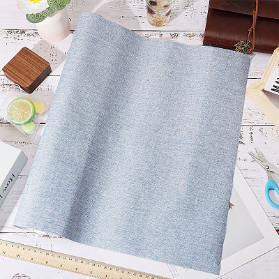 3 Styles Polyester Fabrics DIY-GL0005-66D-1