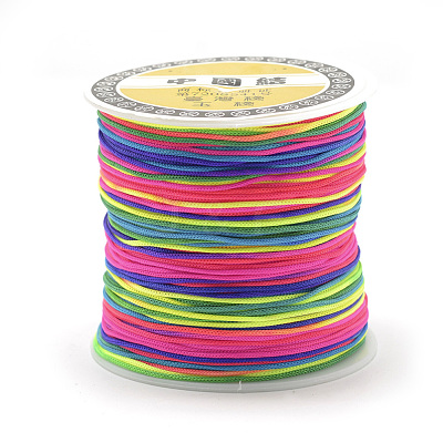 Polyester Threads OCOR-Q037-22-1