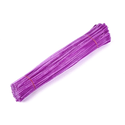 Pipe Cleaners AJEW-ZX009-08A-19-1