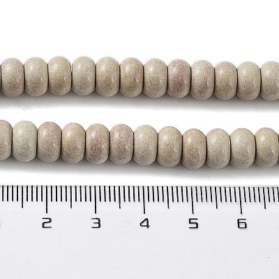 Natural Agate Beads Strands G-S286-07A-1
