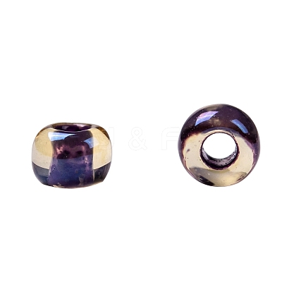 TOHO 11/0 Round Beads X-SEED-TR11-0927-1