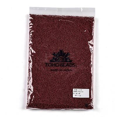 TOHO 11/0 Round Beads SEED-TR11-0045-1