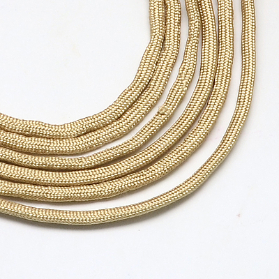 7 Inner Cores Polyester & Spandex Cord Ropes RCP-R006-196-1