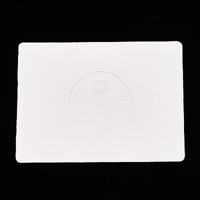 Paper Foldable Header Cards CDIS-T004-16-1