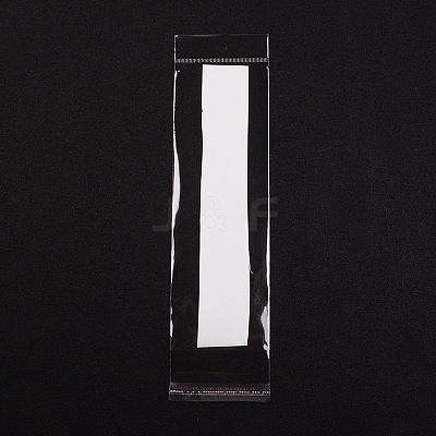 OPP Cellophane Bags OPC-S002-1-1