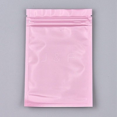 Plastic Zip Top Bags X-OPP-P002-B05-1