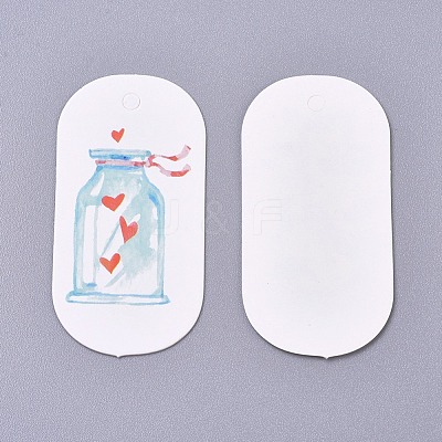 Paper Gift Tags CDIS-L004-I01-1