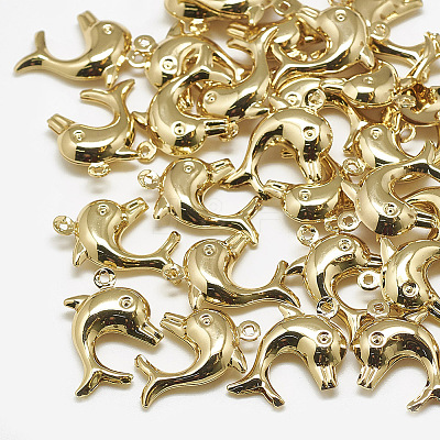 Brass Pendants LS-KK-N200-005-1