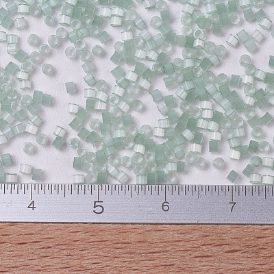 MIYUKI Delica Beads SEED-X0054-DB0829-1