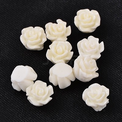Resin Beads RESI-B3455-A01-1