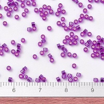MIYUKI Delica Beads SEED-J020-DB1340-1