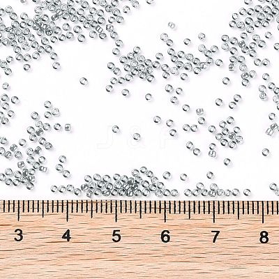 TOHO 15/0 Round Beads X-SEED-TR15-0113-1