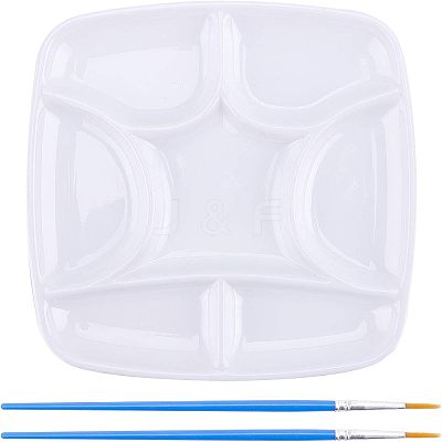 Painting Supplies AJEW-NB0001-75-1