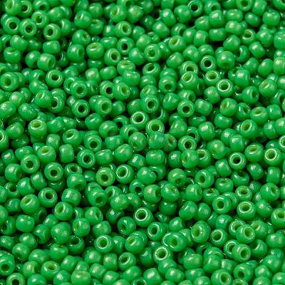 MIYUKI Round Rocailles Beads X-SEED-G008-RR4476-1