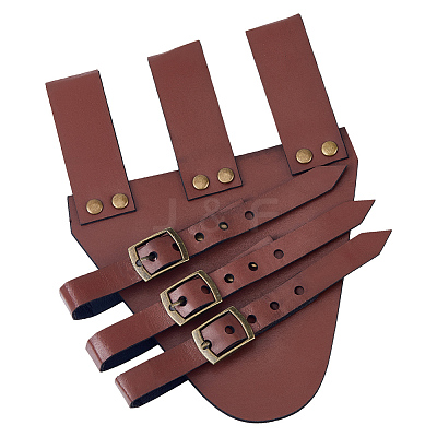 Imitation Leather Medieval Swords Holster for Men FIND-WH20026-042A-1
