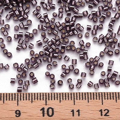 Glass Cylinder Beads SEED-S047-R-007-1