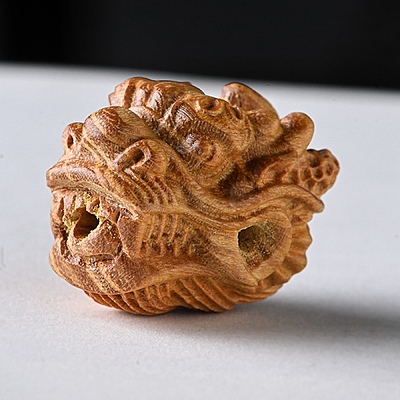 Wood Beads WOOD-WH0131-81A-1-1
