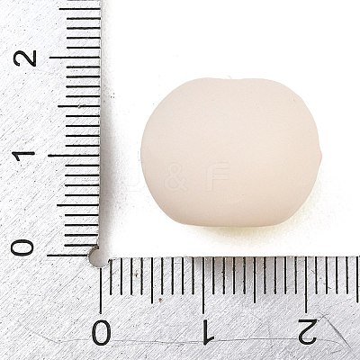 Handmade Polymer Clay Beads PR-CBA40AD-05-1