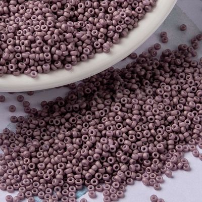 MIYUKI Round Rocailles Beads SEED-X0056-RR2034-1