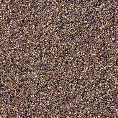 TOHO Round Seed Beads X-SEED-TR15-0741-1