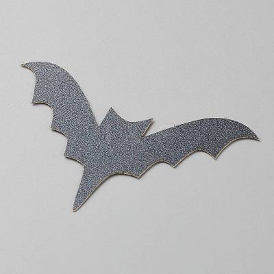 DIY Halloween Theme Paper Cake Insert Card Decoration DIY-H109-27-1