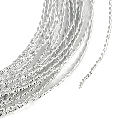 5M Aluminum Wire AW-H001-02B-1